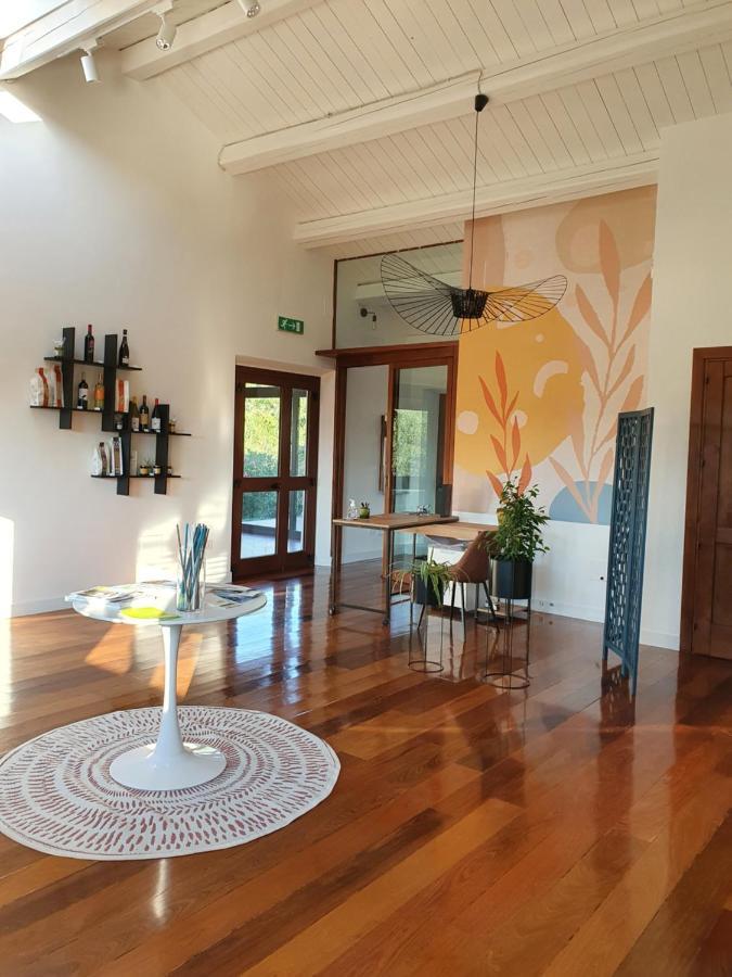 Villa Morro Suites Morrovalle Exteriör bild