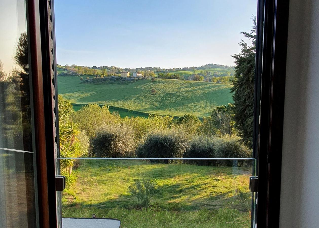 Villa Morro Suites Morrovalle Exteriör bild