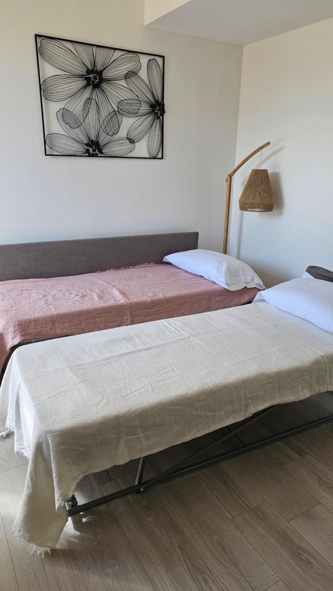 Villa Morro Suites Morrovalle Exteriör bild