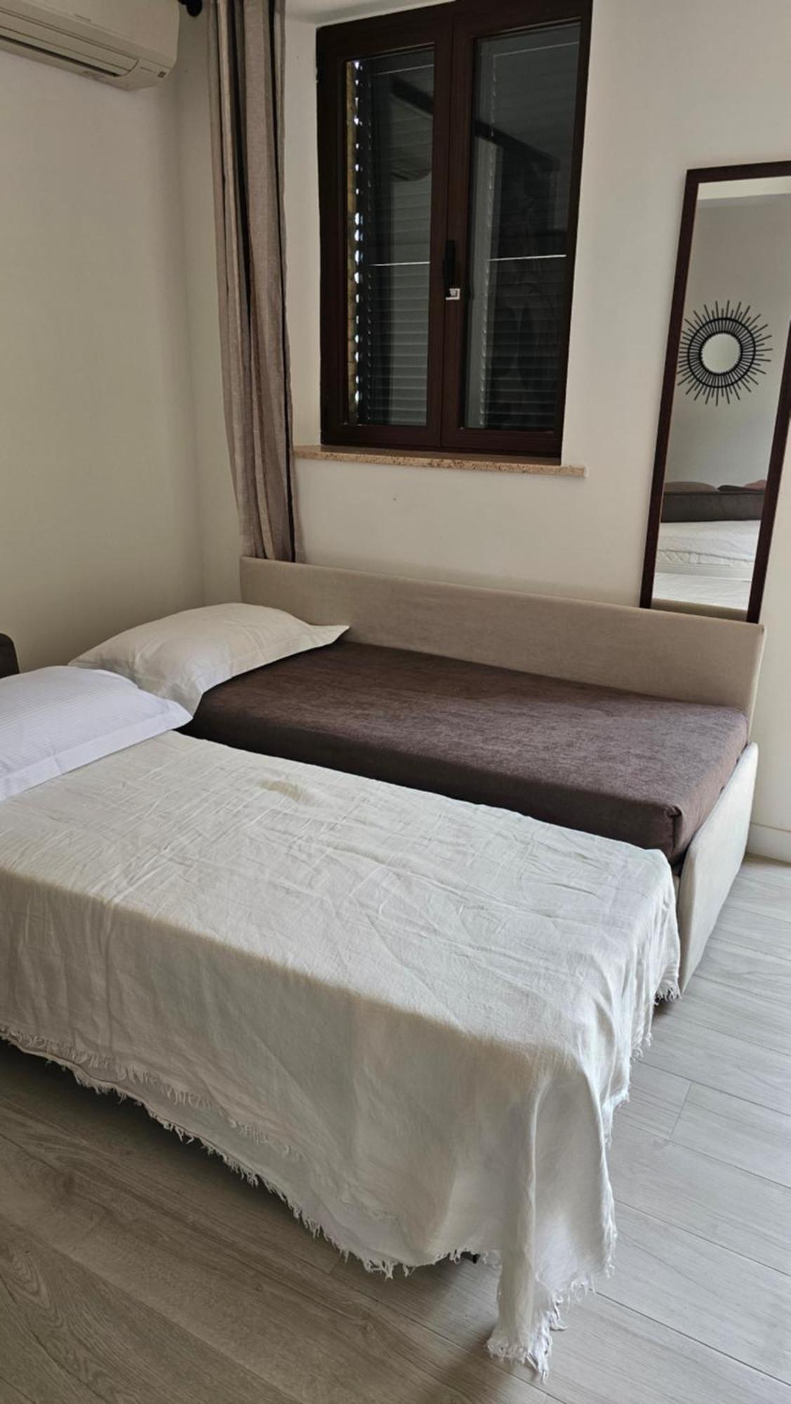 Villa Morro Suites Morrovalle Exteriör bild