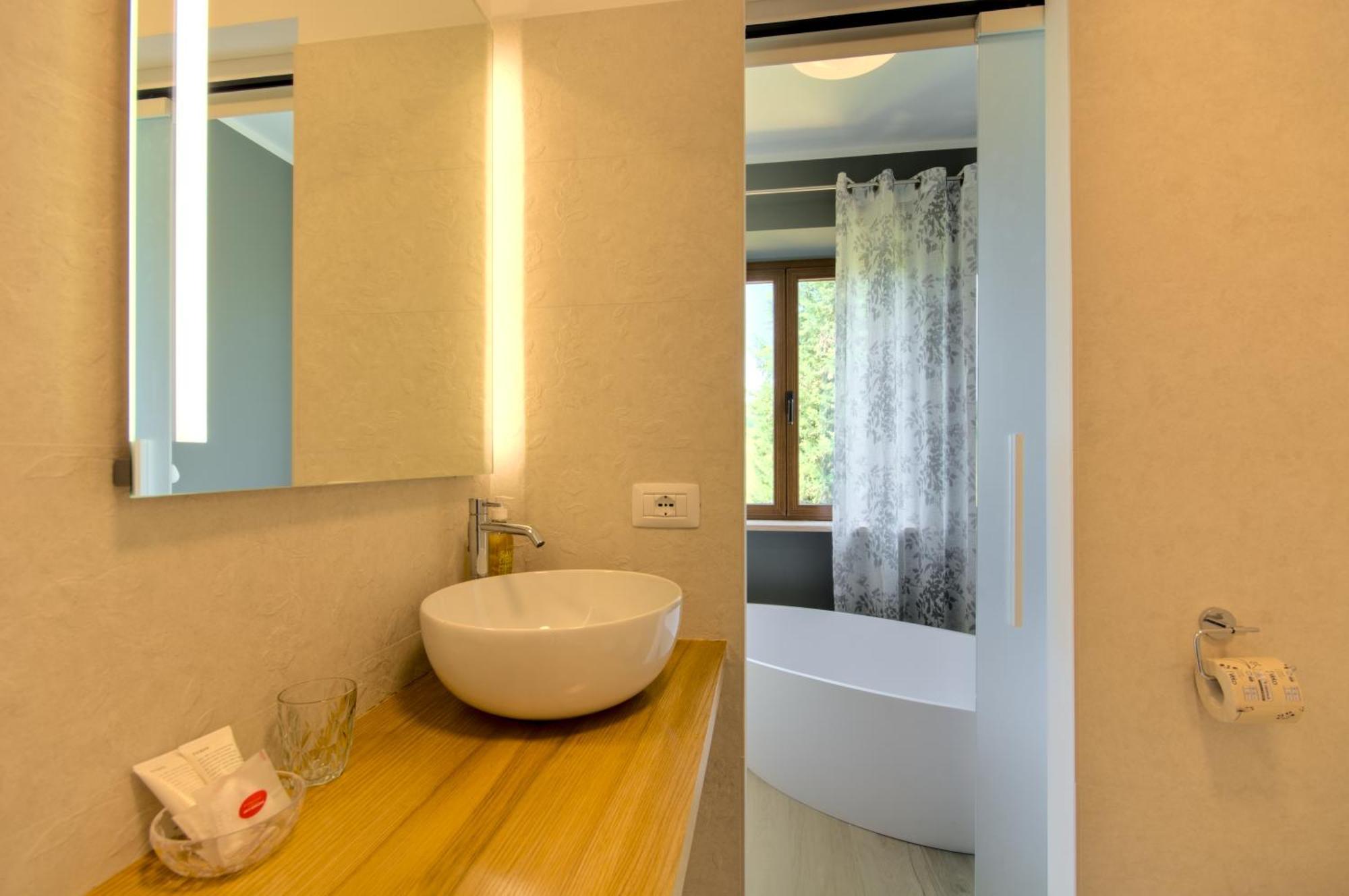 Villa Morro Suites Morrovalle Exteriör bild