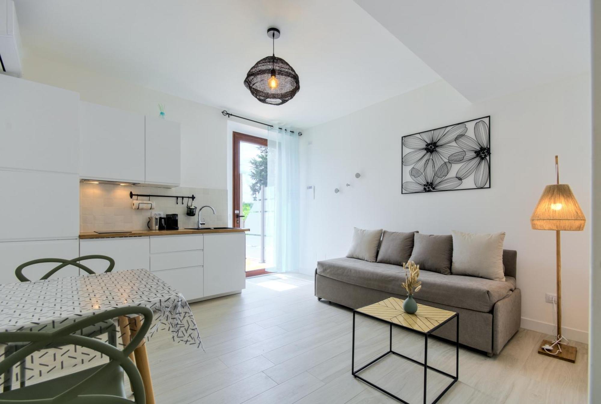 Villa Morro Suites Morrovalle Exteriör bild