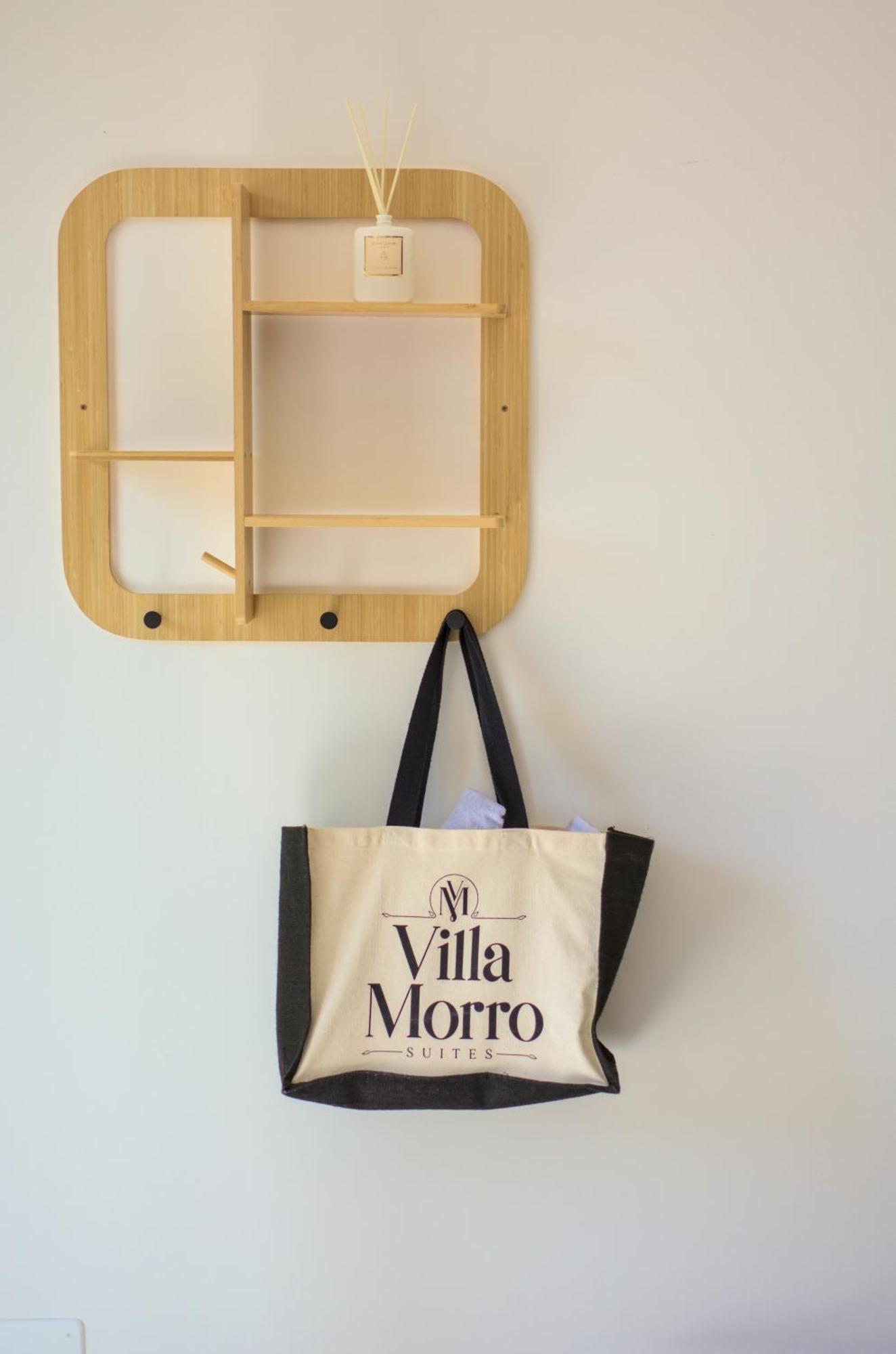 Villa Morro Suites Morrovalle Rum bild