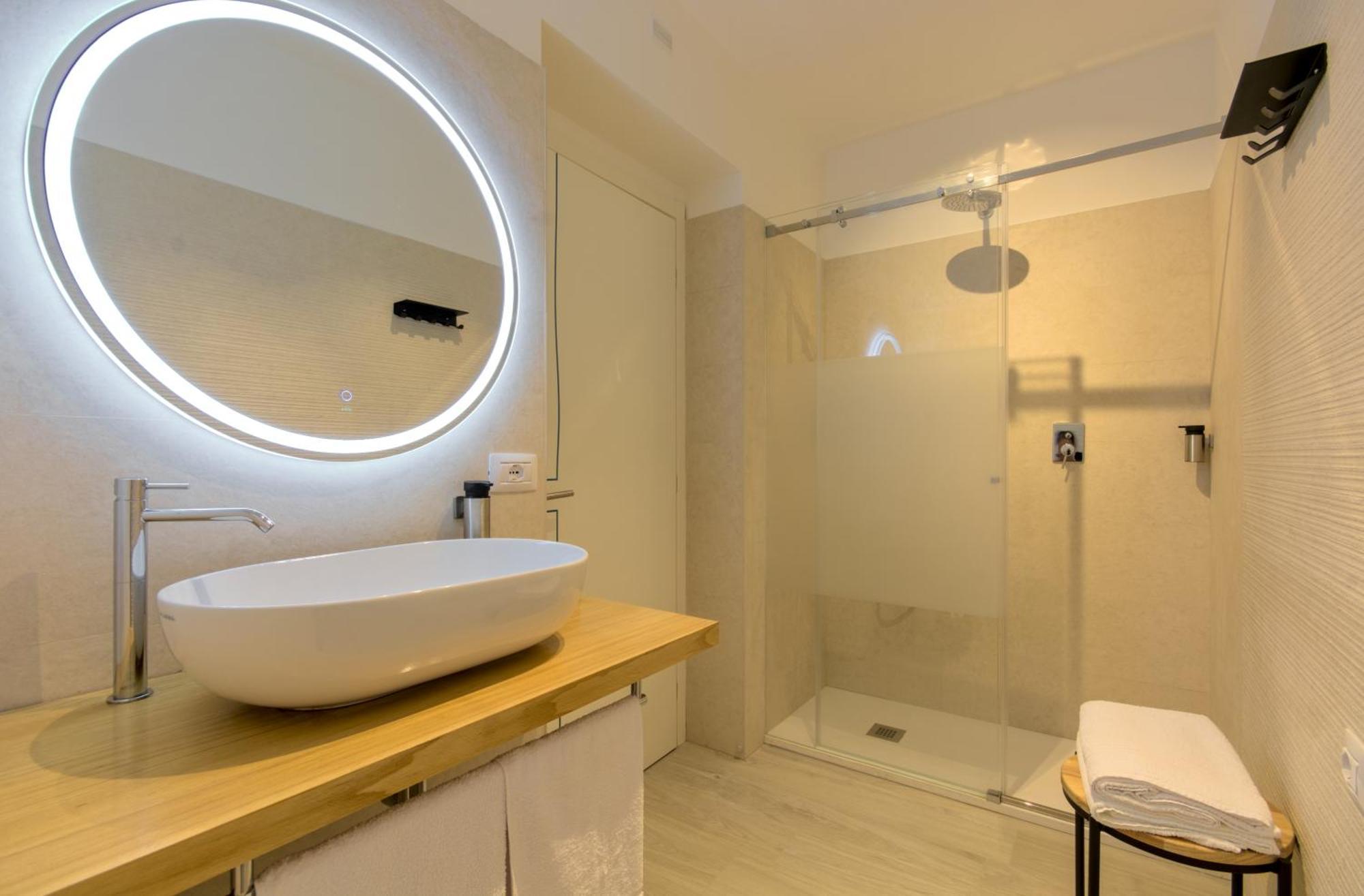 Villa Morro Suites Morrovalle Rum bild