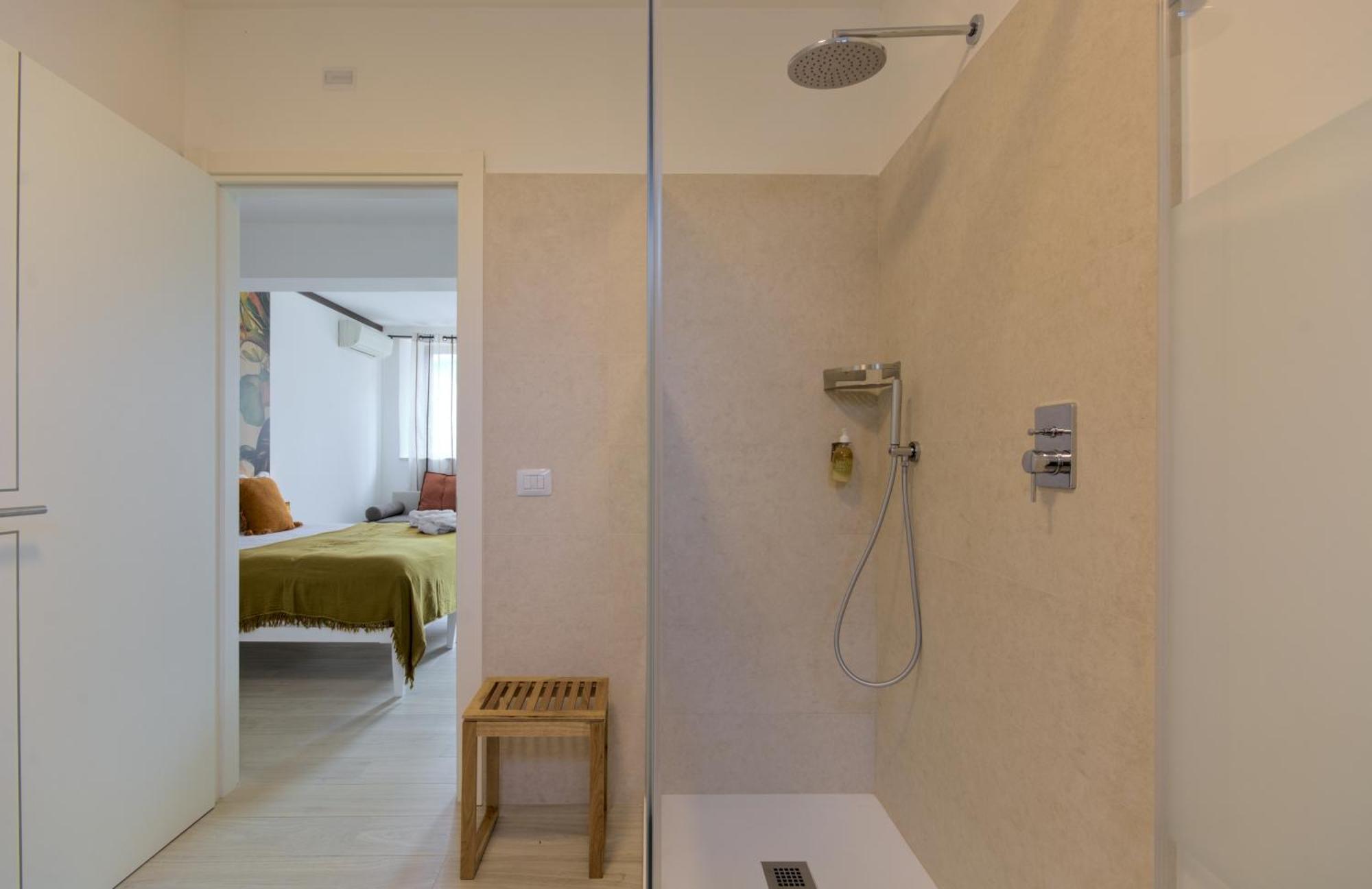 Villa Morro Suites Morrovalle Rum bild